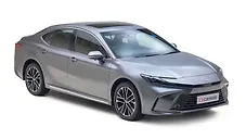 Used Toyota Camry in Pune