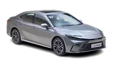 Used Toyota Camry in Lucknow