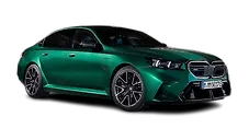 Used BMW M5 in Mumbai