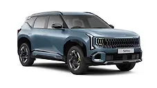 Used Kia Seltos in Mumbai