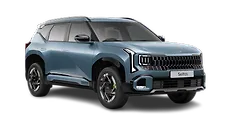 Used Kia Seltos in Mumbai