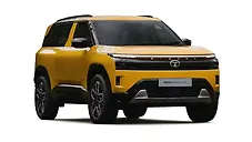 Used Tata Sierra in Delhi