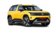 Used Tata Sierra in Pune