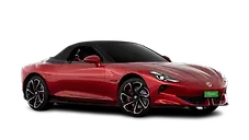 Used MG Cyberster in Mumbai