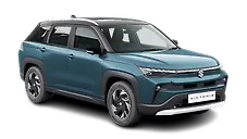 Used Maruti Suzuki Victoris in Mumbai