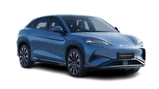 Used BYD Sealion 7 in Mumbai