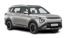 Used Kia Carens Clavis in Ahmedabad