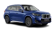 Used BMW iX1 in Bangalore