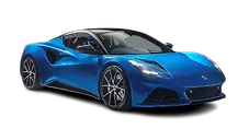Used Lotus Emira in Delhi