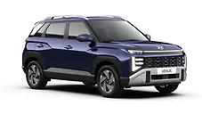 Used Hyundai Venue in Mumbai