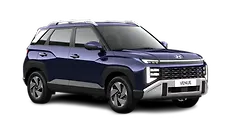 Used Hyundai Venue in Delhi