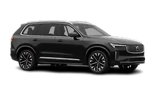 Used Volvo XC90 in Delhi