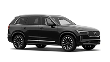 Used Volvo XC90 in Delhi