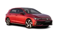 Used Volkswagen Golf GTI in Mumbai