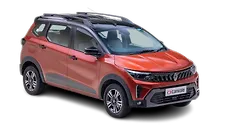 Used Renault Triber in Thane