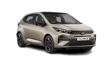 Used Tata Altroz in Delhi