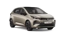 Used Tata Altroz in Patna