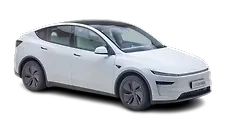 Used Tesla Model Y in Delhi