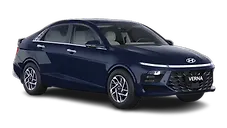 Used Hyundai Verna in Lucknow