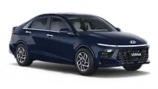 Used Hyundai Verna in Mumbai