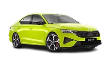 Used Skoda Octavia RS in Pune
