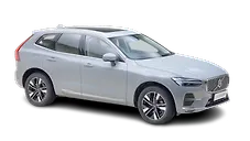 Used Volvo XC60 in Delhi