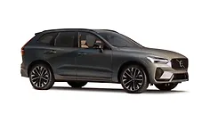 Used Volvo XC60 in Delhi