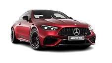 Used Mercedes-Benz AMG CLE in Bangalore