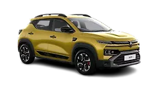 Used Renault Kiger in Hyderabad