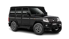 Used Mahindra Bolero in Ludhiana
