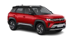 Used Maruti Suzuki Vitara Brezza in Delhi