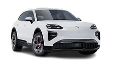 Used Porsche Cayenne in Hyderabad