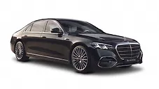 Used Mercedes-Benz S-Class in Delhi