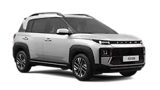 Used Hyundai Exter in Mumbai