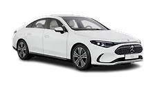 Used Mercedes-Benz CLA EV in Delhi