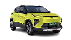 Used Tata Punch EV in Bangalore