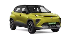 Used Tata Punch EV in Bangalore