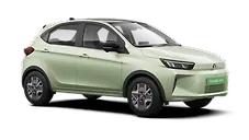 Used Tata Tiago EV in Rewa