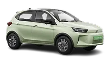 Used Tata Tiago EV in Thane