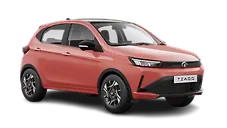 Used Tata Tiago in Thane