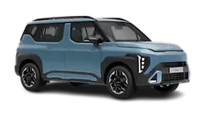 Used Kia Syros in Delhi