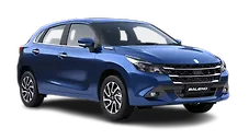 Used Maruti Suzuki Baleno in Mohali