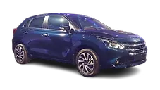 Used Maruti Suzuki Baleno in Kanpur