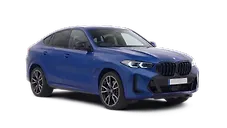 Used BMW X6 in Mumbai