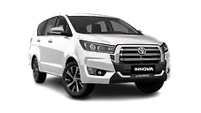 Used Toyota Innova Crysta in Guwahati