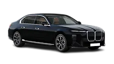 Used BMW 7-Series in Delhi