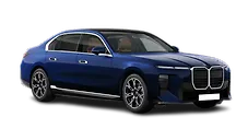 Used BMW i7 in Delhi