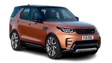 Used Land Rover Discovery in Delhi