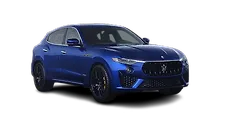 Used Maserati Levante in Mumbai