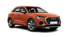 Used Audi Q3 in Mumbai
